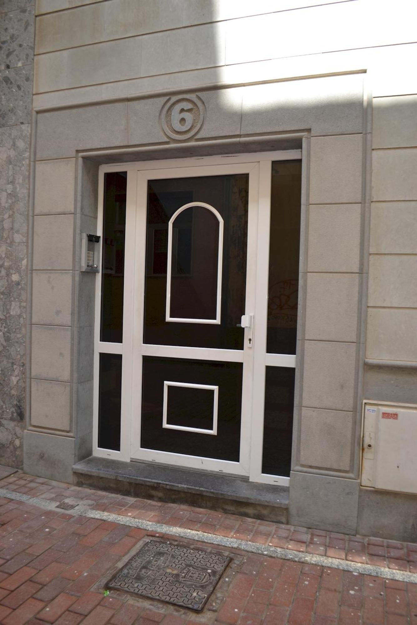 Atico Luxury Vista Mar Las Canteras Las Palmas de Gran Canaria Exterior photo